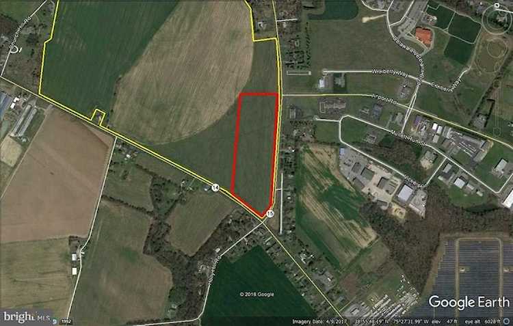 25 Milford Harrington Hwy Milford, DE 19963 | MLS 1001588248 Photo 1