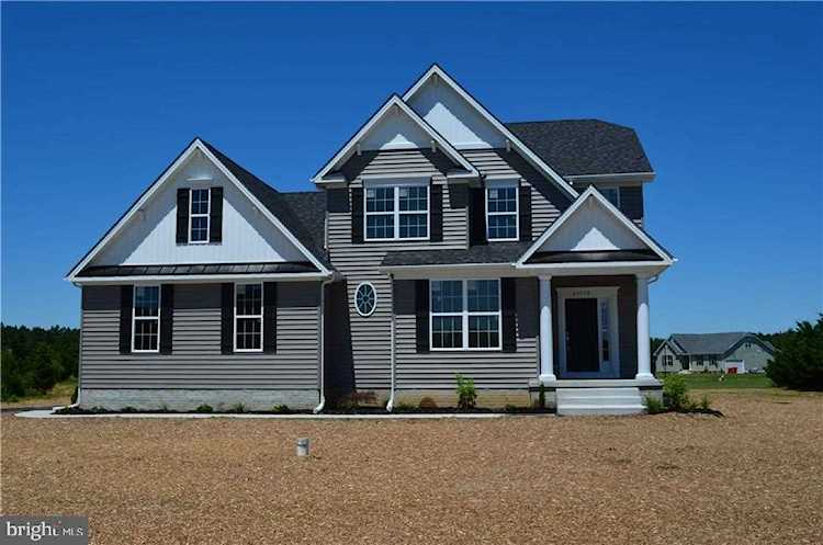24730 Millpond Ln Georgetown, DE 19947