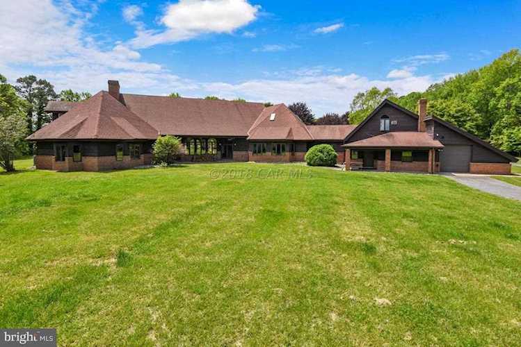6842 Brushbuck Ln Berlin, MD 21811