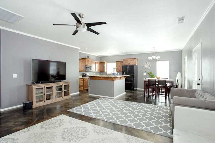9805 Asher AVE Amarillo, TX 79119