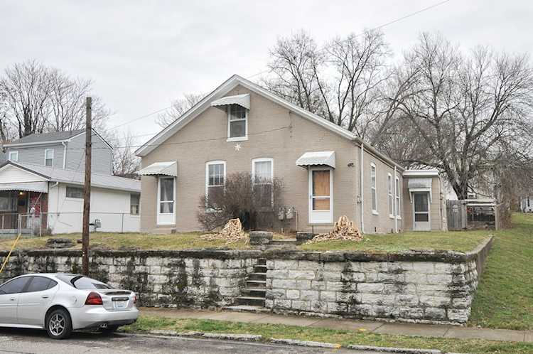 161-163 William St Louisville, KY 40206