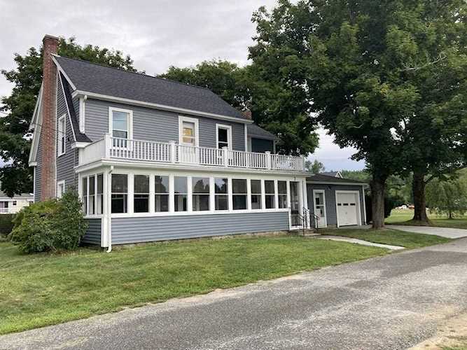 7 Jarvis Ave Sutton, MA 01590