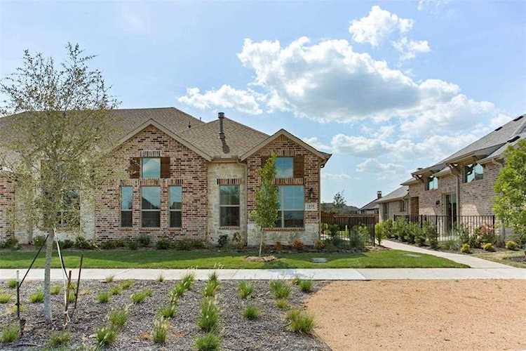 1030 Foxglove Lane Prosper, TX 75078