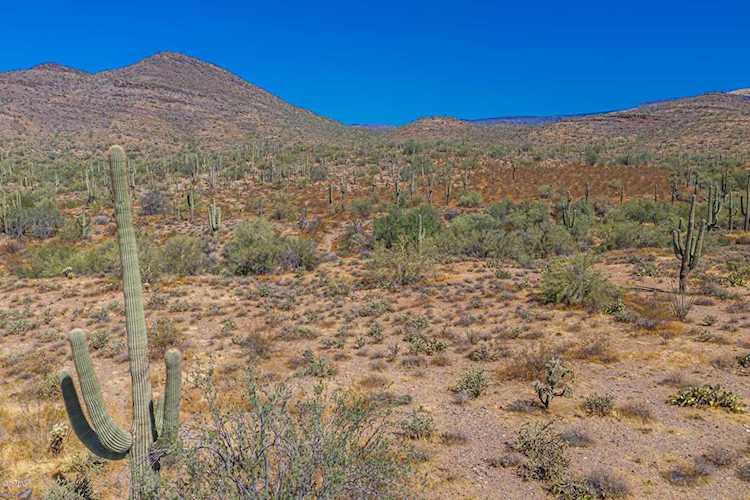 0 E Bentley Mine Road #K Cave Creek, AZ 85331