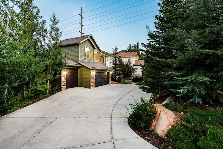 7997 Springshire Dr Park City, UT 84098