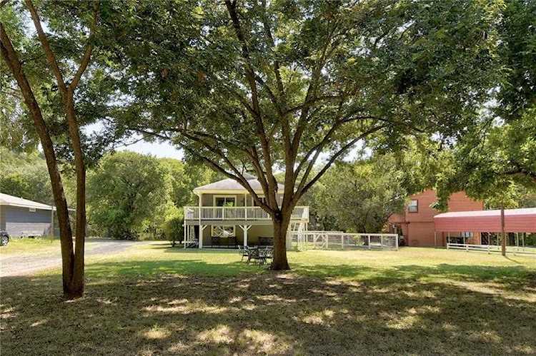 2627 Geronimo TRL Austin, TX 78734