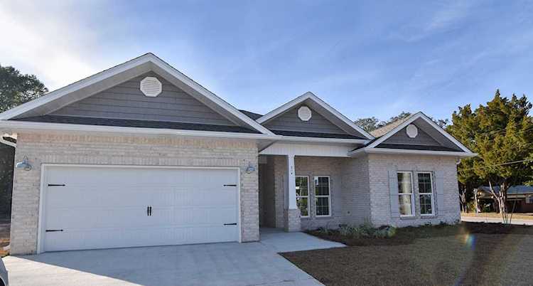 669 Red Fern Road Crestview, FL 32536