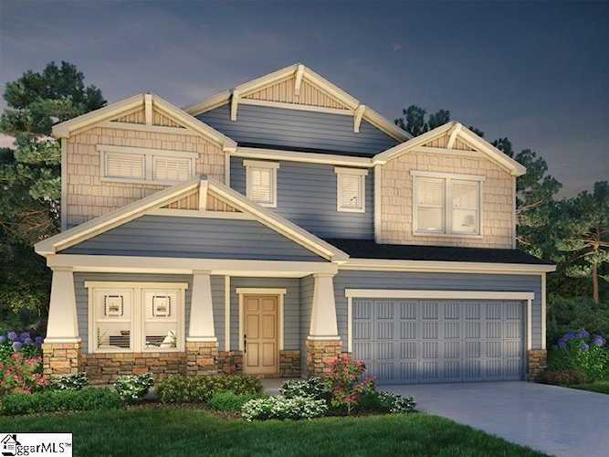 864 Cranwell Ct Greer, SC 29651