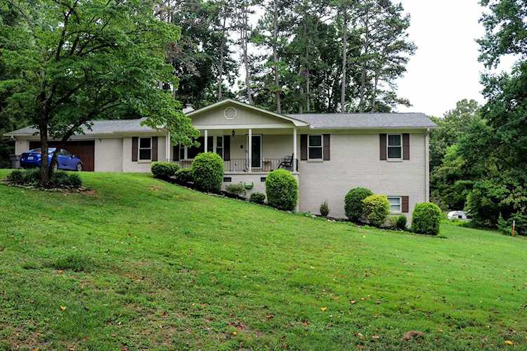 4403 Edgewood Rd Louisville, TN 37777