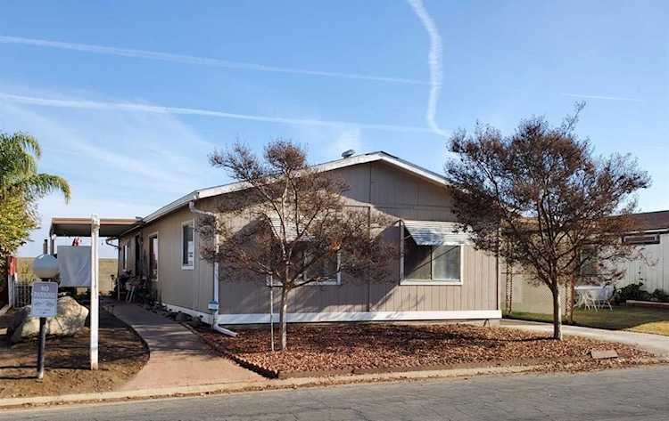 2575 S Willow Avenue #71 Fresno, CA 93725