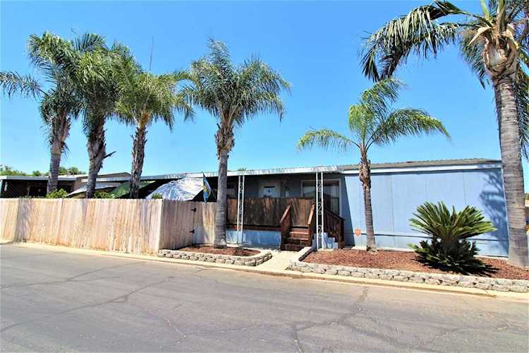 2575 S Willow Avenue #82 Fresno, CA 93725