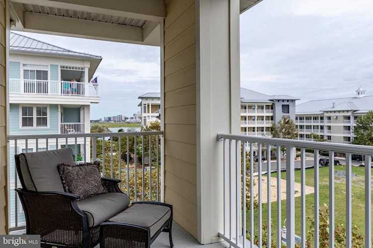 35 Fountain Dr W #4A Ocean City, MD 21842
