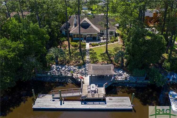 36 Hardee Dr Savannah, GA 31406