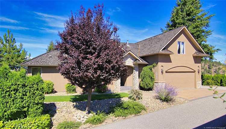 1048 Skeena Drive Kelowna, BC V1V2B2