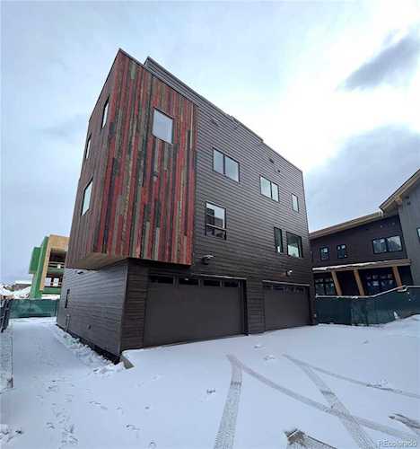 2900 Rowhouse Dr Steamboat Springs, CO 80487