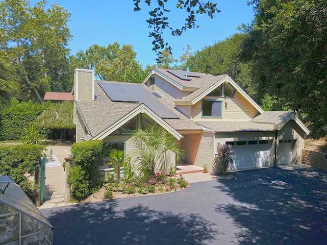 795 Vereda Del Ciervo Santa Barbara, CA 93117