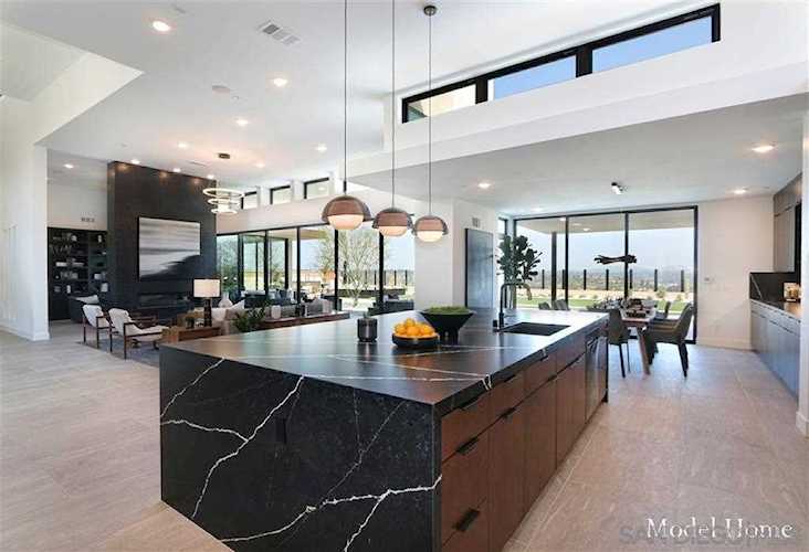 13704 Morning Light Trails Vsf Lot 31 Plan 3 Model Home San Diego, CA 92130