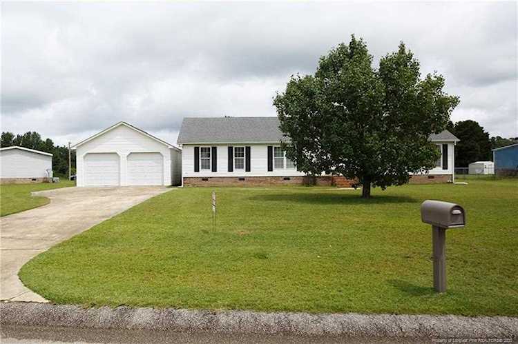 110 Apache Circle Parkton, NC 28371 | MLS 641432 Photo 1