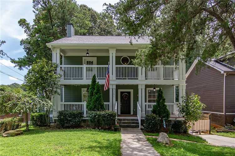 2201 Hosea L Williams Dr SE Atlanta, GA 30317