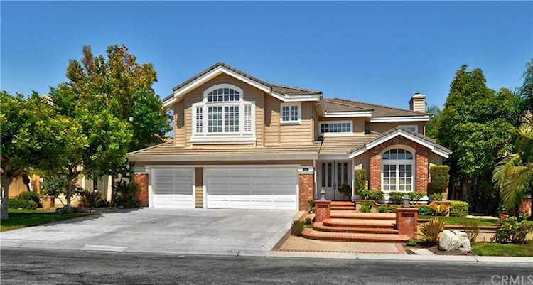 6841 Derby Circle Huntington Beach, CA 92648