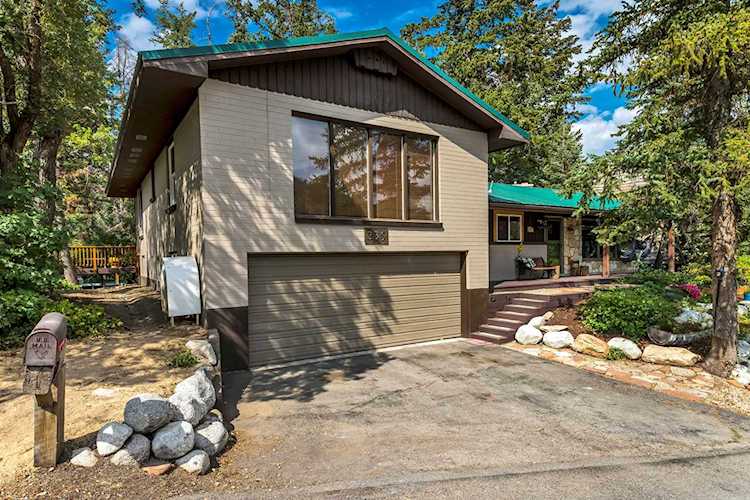235 Woodland Dr Park City, UT 84098
