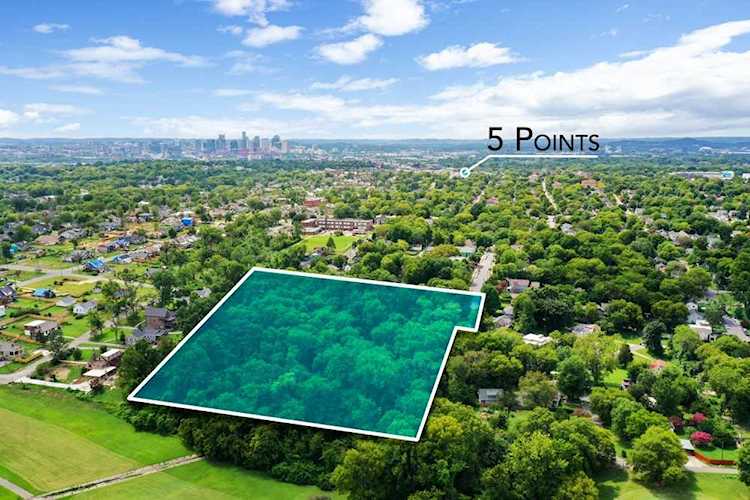 1900 Forrest Ave Nashville, TN 37206