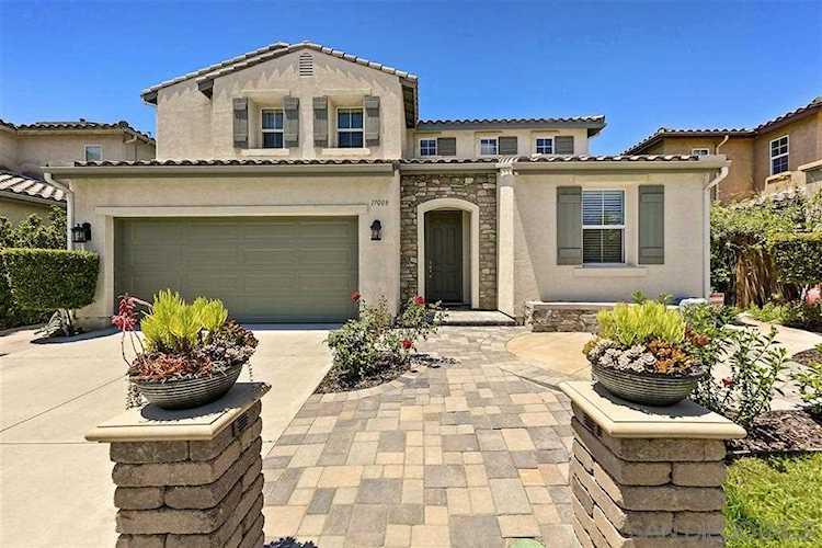 17008 Ralphs Ranch Rd San Diego, CA 92127