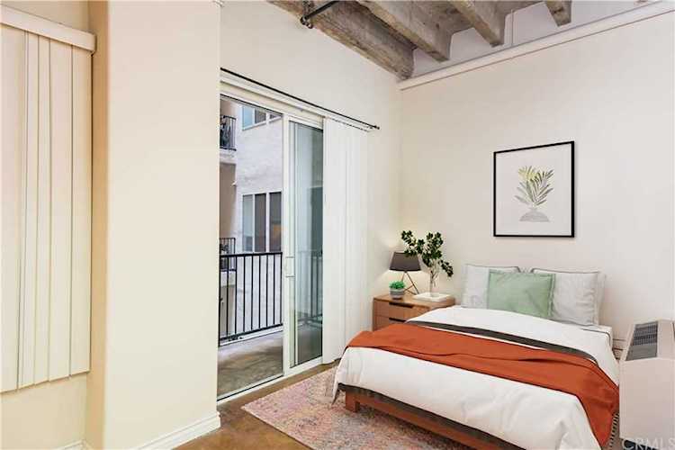 312 W 5th Street #321 Los Angeles, CA 90013