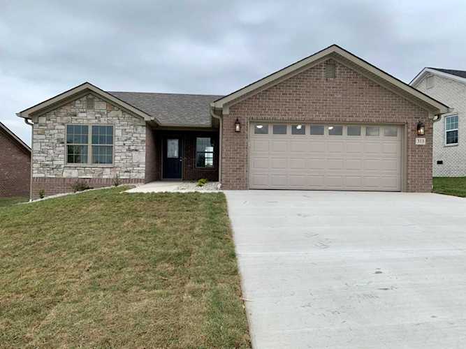 313 Wyldwood Way Berea, KY 40403