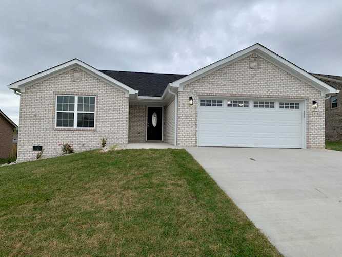 317 Wyldwood Way Berea, KY 40403