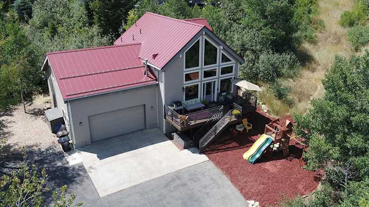 450 Aspen Dr Park City, UT 84098