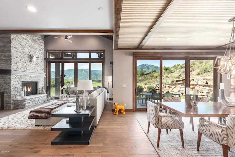 33 Gallivan Ct Park City, UT 84060