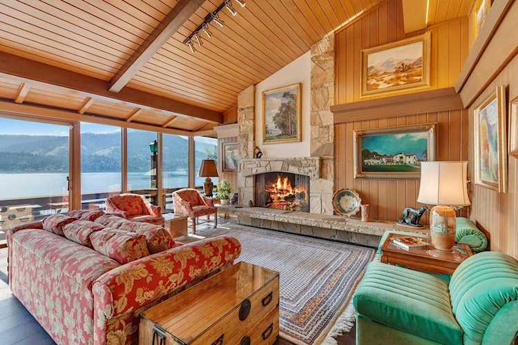 2999 Ponderosa Lane Hayden Lake, ID 83835