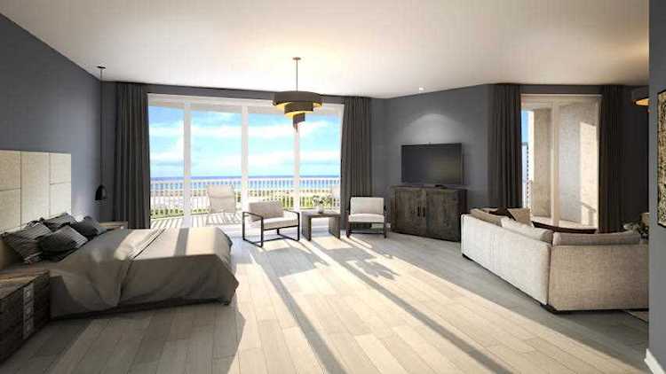 15600 Emerald Coast Parkway #1202 Destin, FL 32541