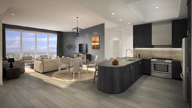 15600 Emerald Coast Parkway #1205 Destin, FL 32541