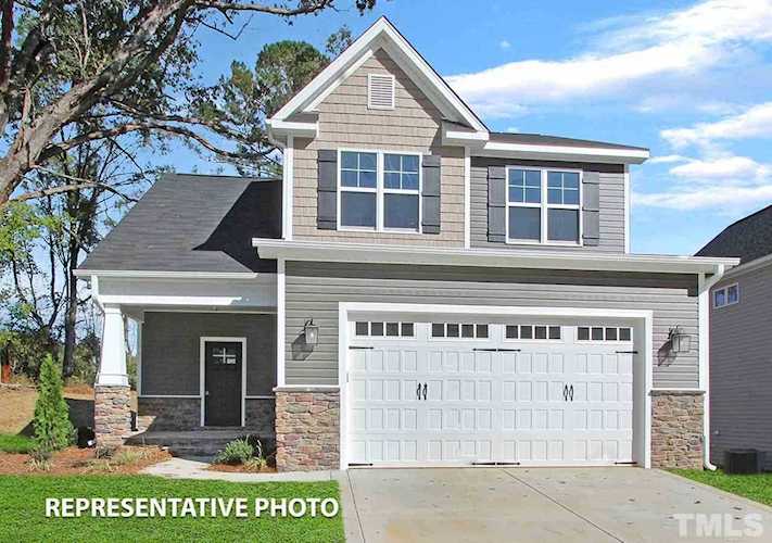 111 Day Lily Street Selma, NC 27576