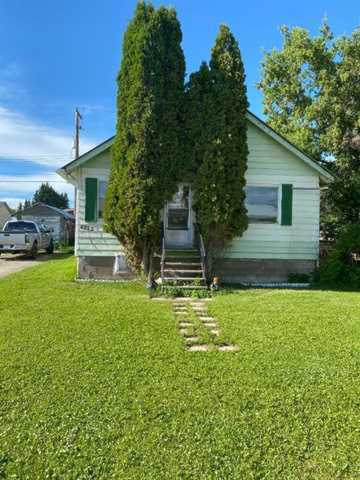 4812 51 Ave Eckville, AB T0M 0X0 | MLS A1007359 Photo 1
