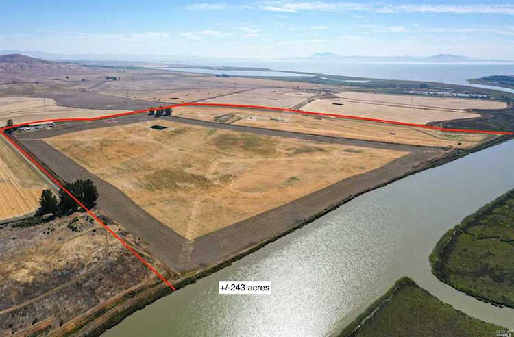 7700 Lakeville Highway Petaluma, CA 94954