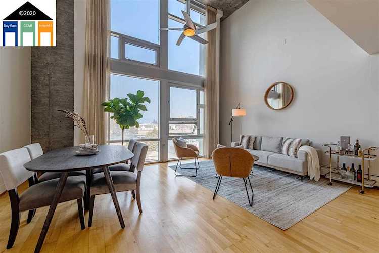 311 Oak St Oakland, CA 94607
