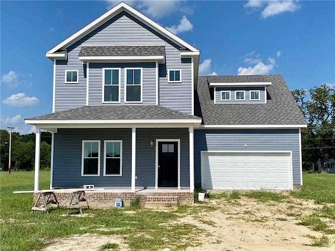 home for sale in All Others Area 215 Elizabeth City NC 27909 - MLS 10339140 Photo 1