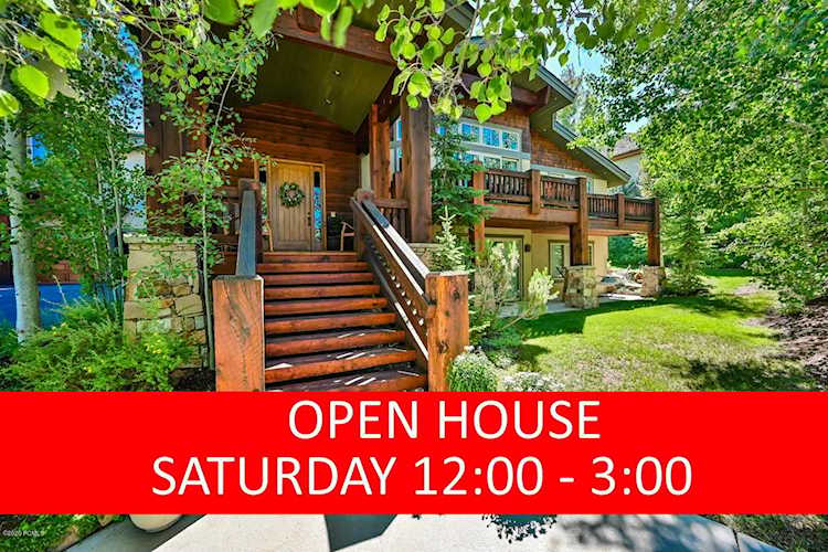 2602 N Morning Sky Court Ct Park City, UT 84060