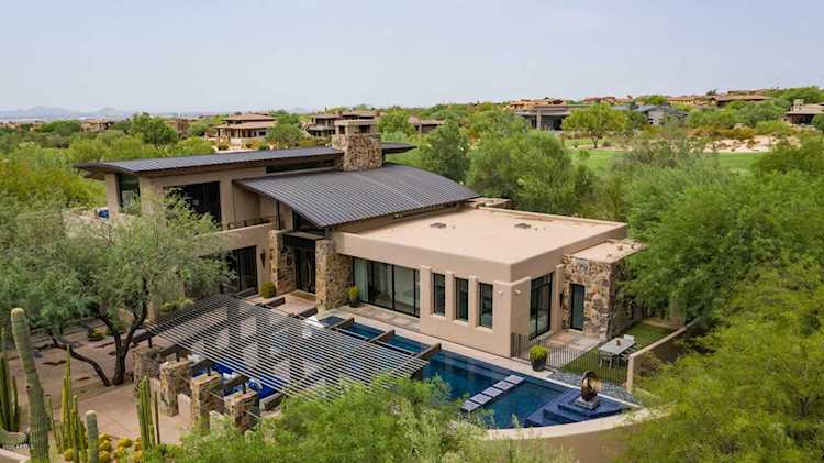 9820 E Thompson Peak Parkway #838 Scottsdale, AZ 85255