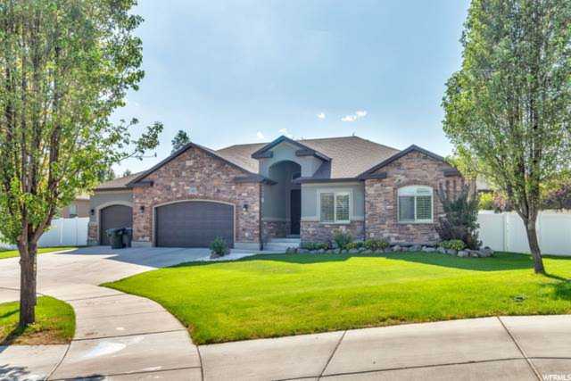 11342 S 3275 W South Jordan, UT 84095