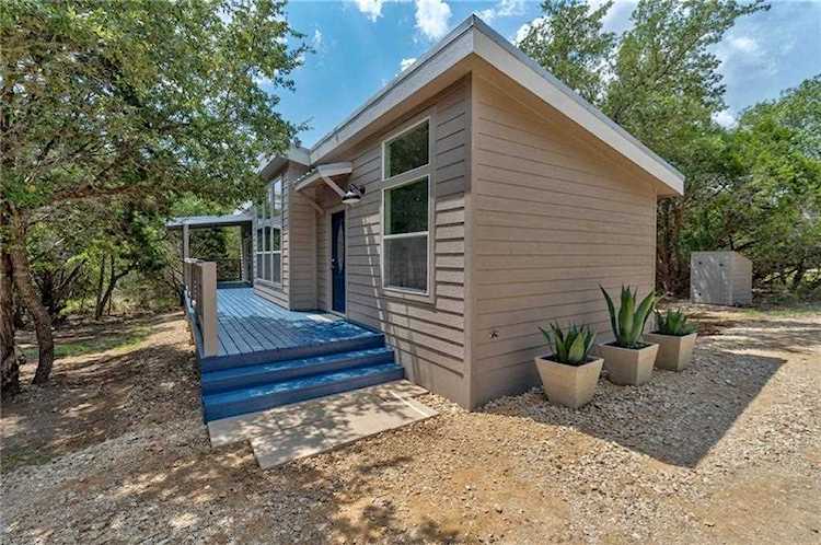 64 York Creek RD Driftwood, TX 78619