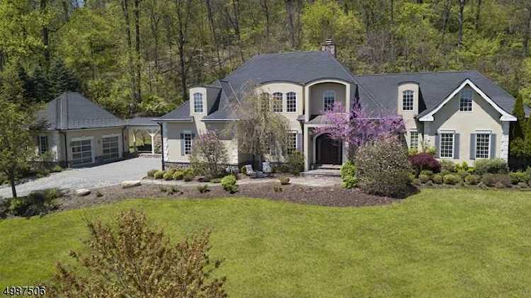 6 Kincaid Ln Chatham Twp., NJ 07928