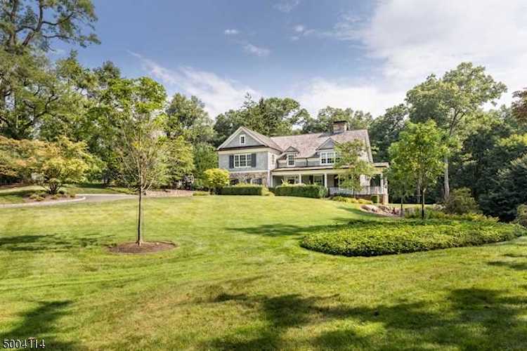 46 Farley Road Short Hills, NJ 07078