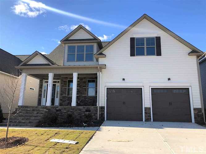 545 Prides Crossing Rolesville, NC 27571