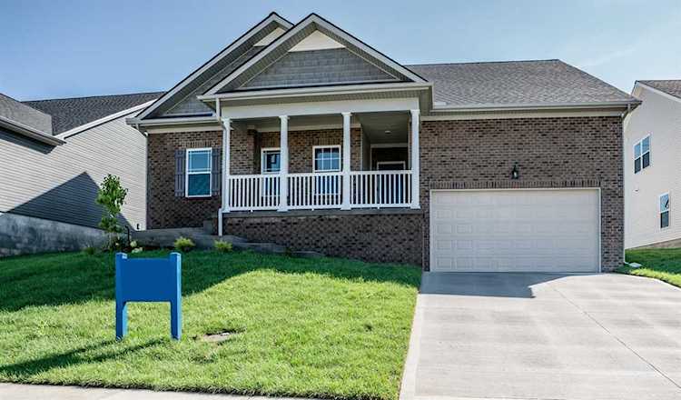 201 Friendly Nicholasville, KY 40356