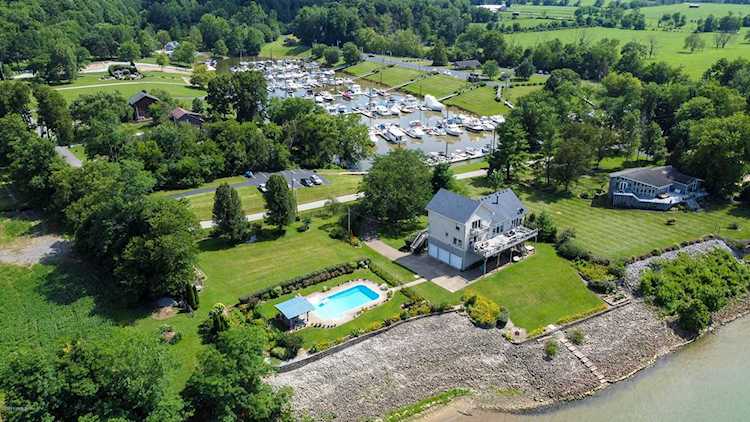 11403 Tartans Landing Rd Goshen, KY 40026 | MLS 1564559 Photo 1