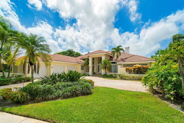 3912 NW 52Nd Street Boca Raton, FL 33496